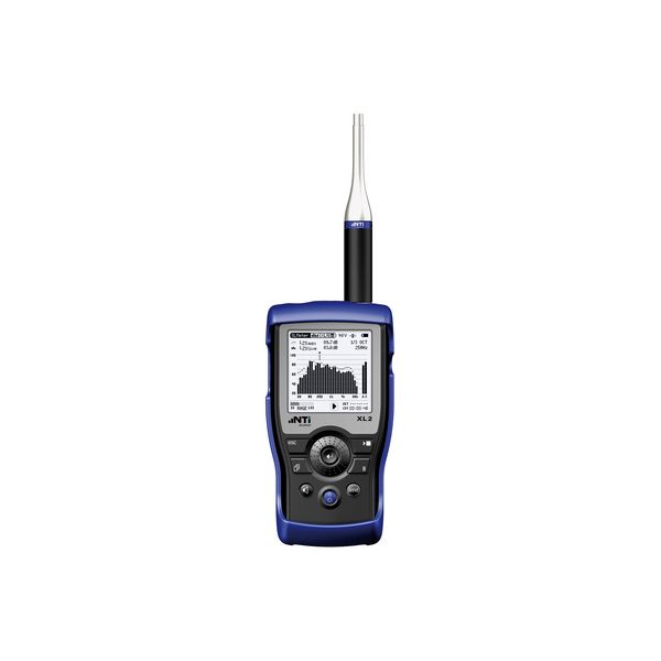 NTI Audio XL 2 M4262 Set B-Stock