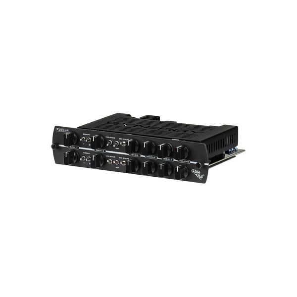 Synergy Fortin Killer Kali Pre B-Stock