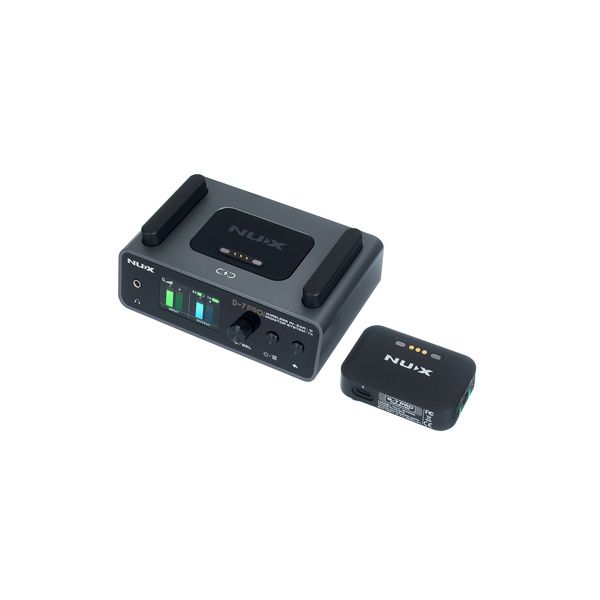 Nux B-7 Pro In-Ear-Monitor B-Stock