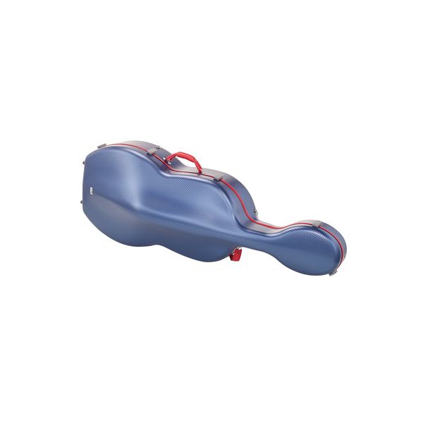 Gewa Pure VC Case Polycarb. B-Stock