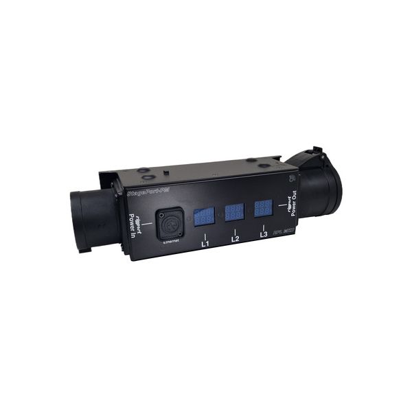 Rigport RPL32-PM B-Stock