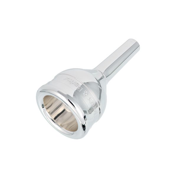 Mercer & Barker MB5 Cattanach Tuba BSP B-Stock