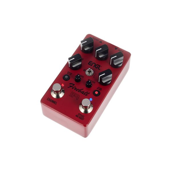 Engl EP635 Fireball IR B-Stock