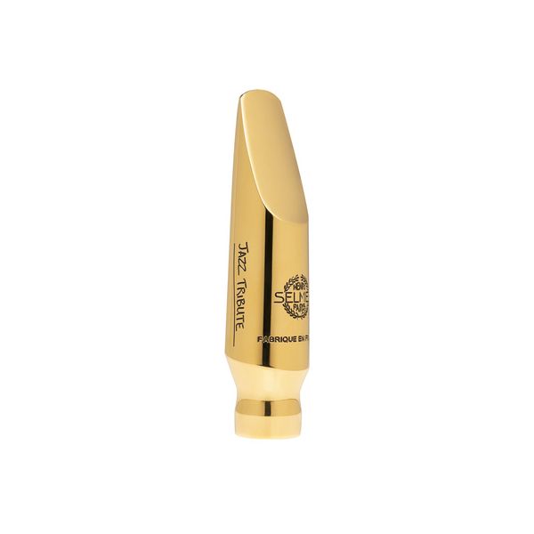 Selmer Tenor Sax Jazz Tribute B-Stock