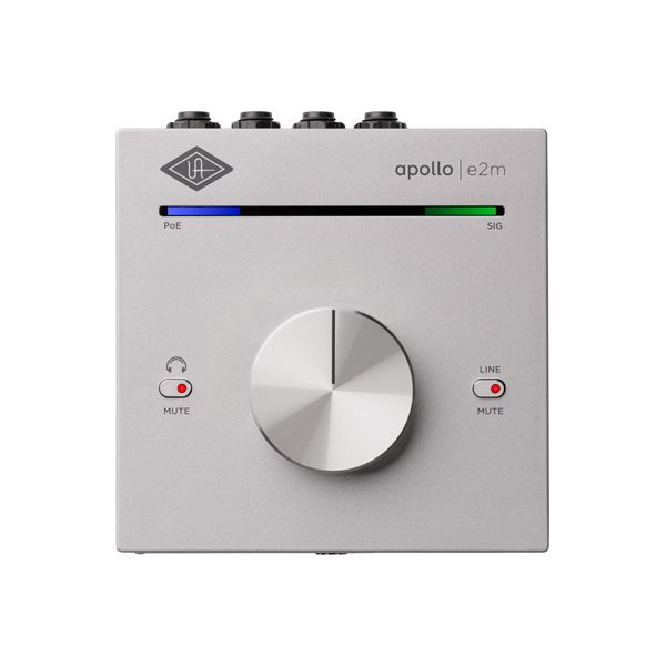 Universal Audio Apollo e2m B-Stock