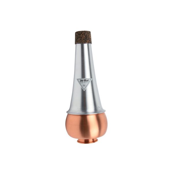 Jo-Ral Flugelhorn Bubble Alu  B-Stock
