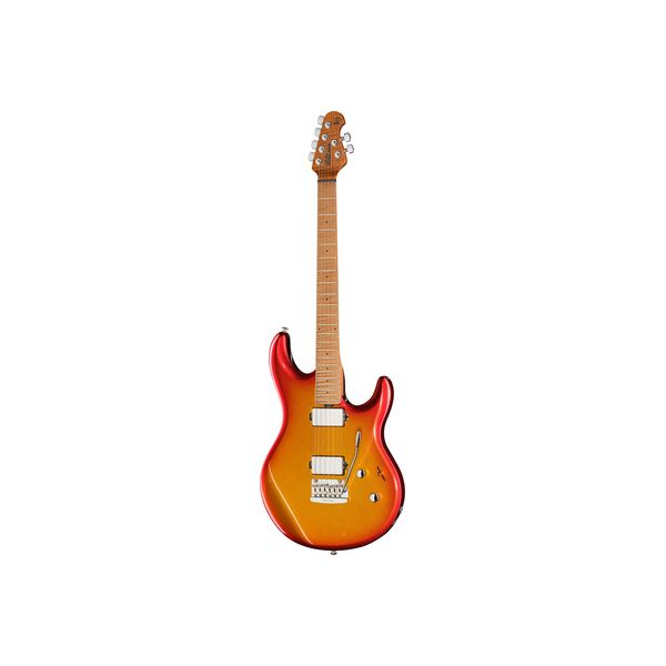 Music Man Luke IV HH Fireball B-Stock