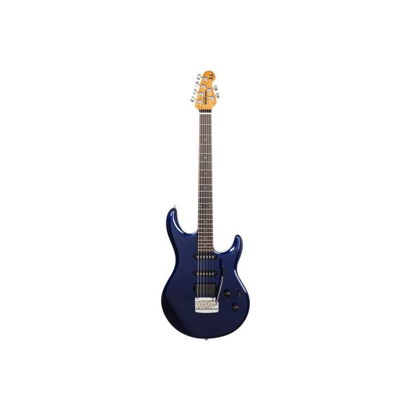 Music Man Luke IV HSS Butane Blu B-Stock