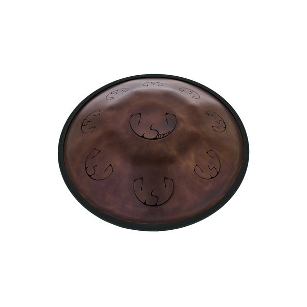 Thomann Sonority Tongue Drum B-Stock
