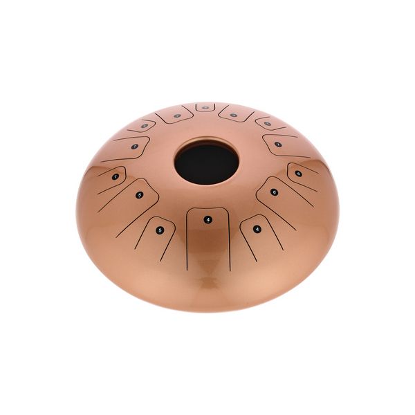 Thomann Sonority Tongue Drum 1 B-Stock