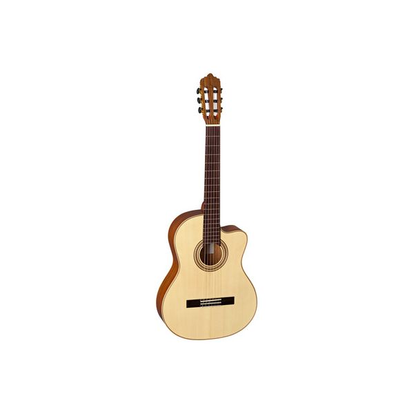 La Mancha Rubi S-C B-Stock
