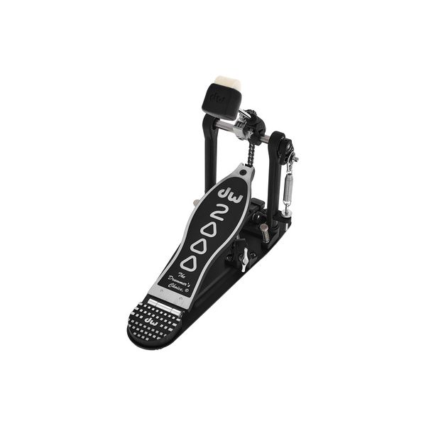 DW 2000A Single Bass Drum B-Stock