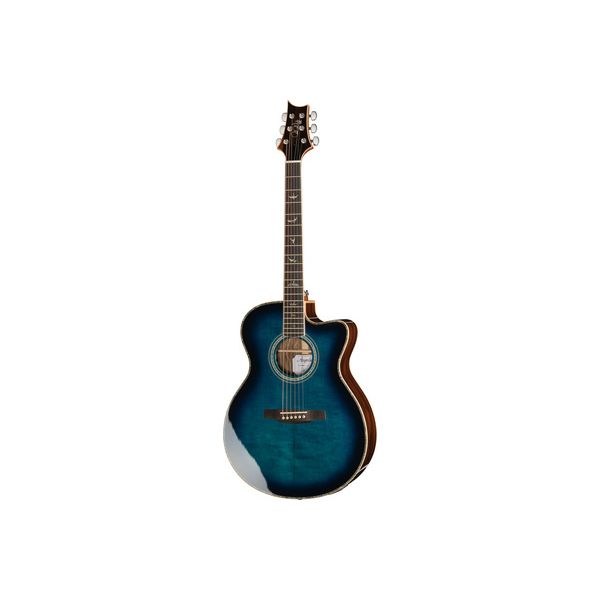 PRS SE A60E Cobalt Blue Bu B-Stock