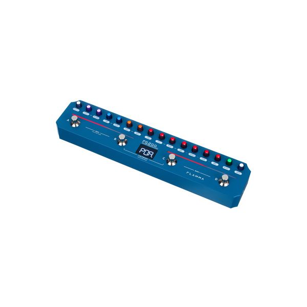 Flamma FG200 Effect Strip  B-Stock