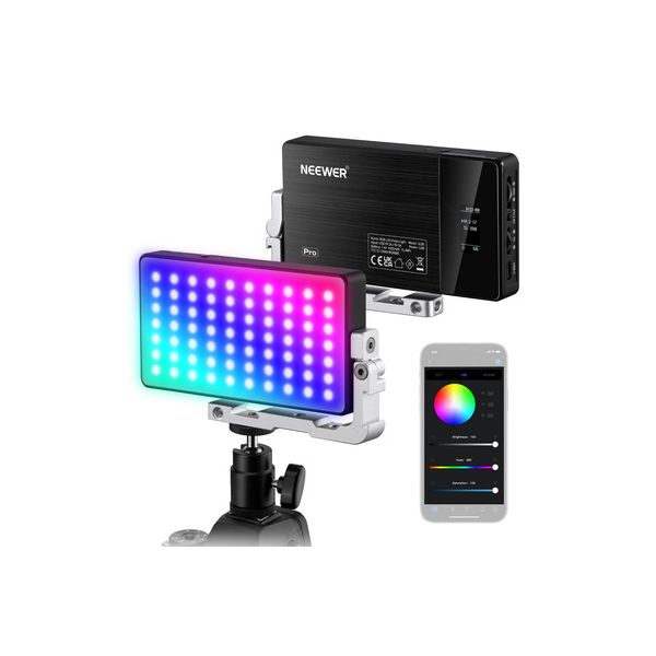 Neewer SL90 pro B-Stock