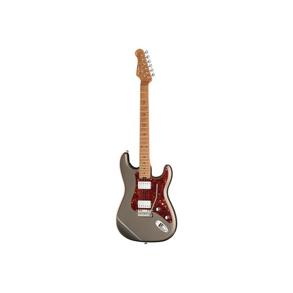 Harley Benton ST-Modern Plus HH VT M B-Stock