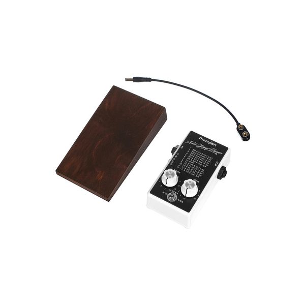 Drumport StompTech Auto Stomp Player Comp B-Stock