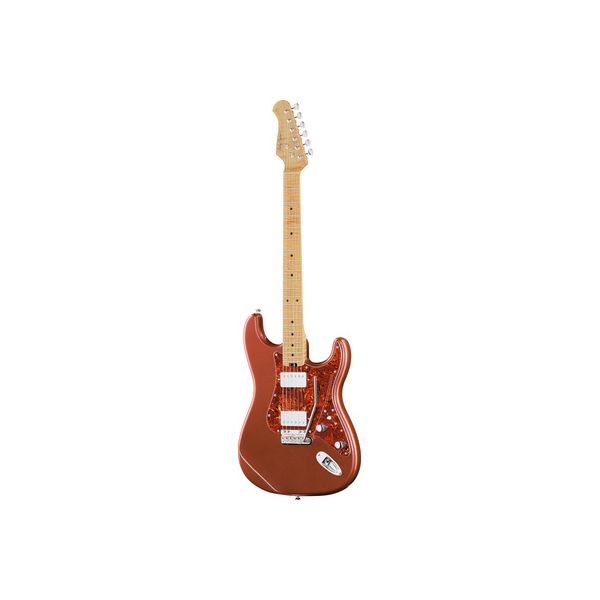Harley Benton ST-Modern Plus HH VT R B-Stock