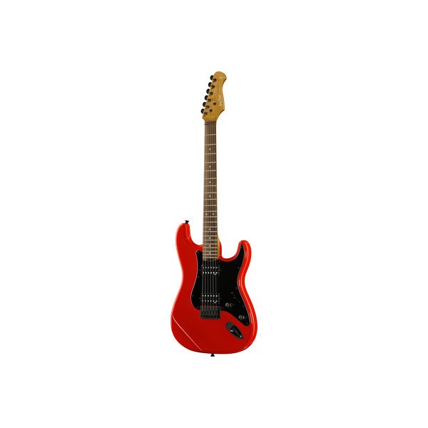 Harley Benton ST-Modern HH RR B-Stock