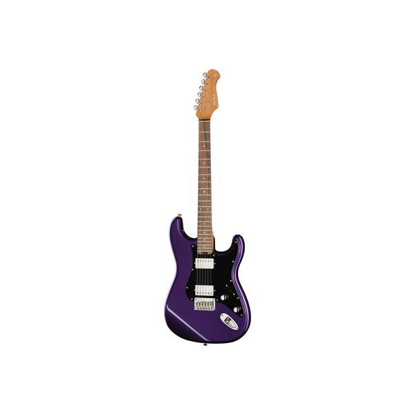 Harley Benton ST-Modern HH PM B-Stock
