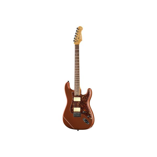 Harley Benton ST-Modern HH RBM B-Stock
