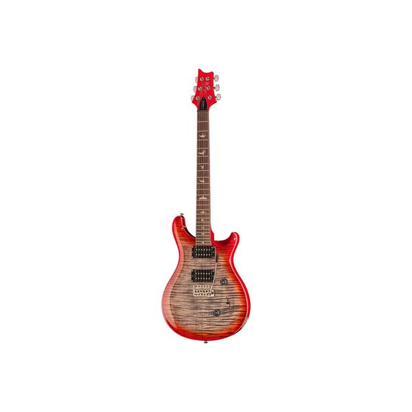 PRS SE Custom 24 Charcoal  B-Stock