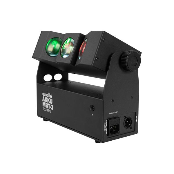 Eurolite AKKU MBT-3 Spot MK2 B-Stock