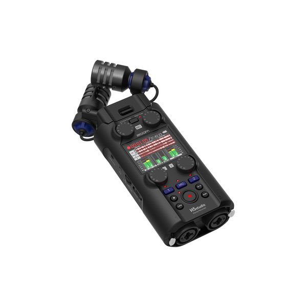 Zoom H5studio B-Stock