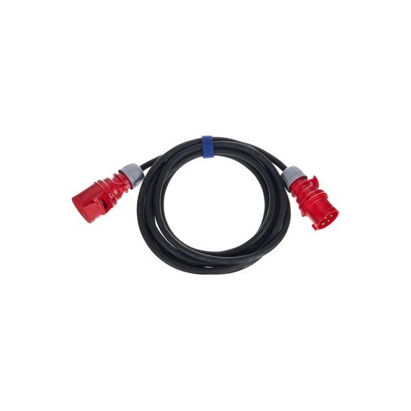 Stairville Hoist Power Cable 4x2. B-Stock