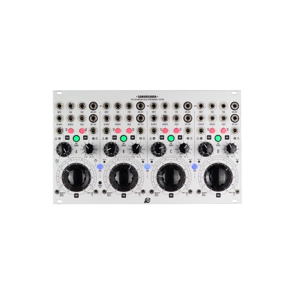 XAOC Devices Samarkanda B-Stock