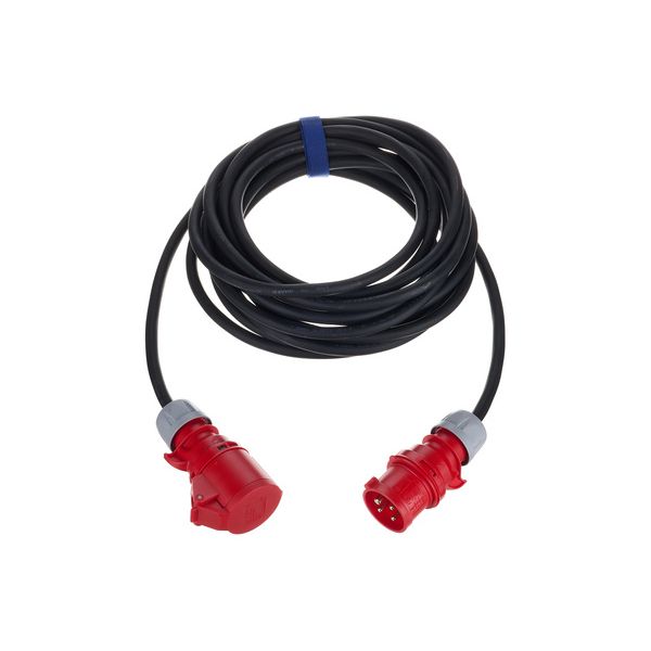 Stairville Hoist Power Cable 4x2. B-Stock