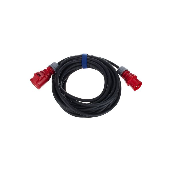 Stairville Hoist Power Cable 4x2. B-Stock