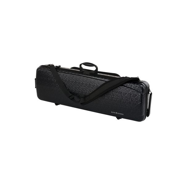Roth & Junius PolyCarb Violin Case M B-Stock