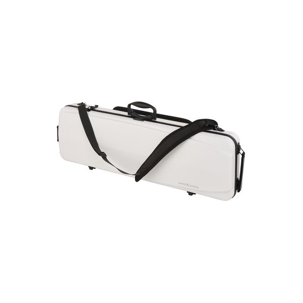 Roth & Junius PolyCarb Violin Case C B-Stock