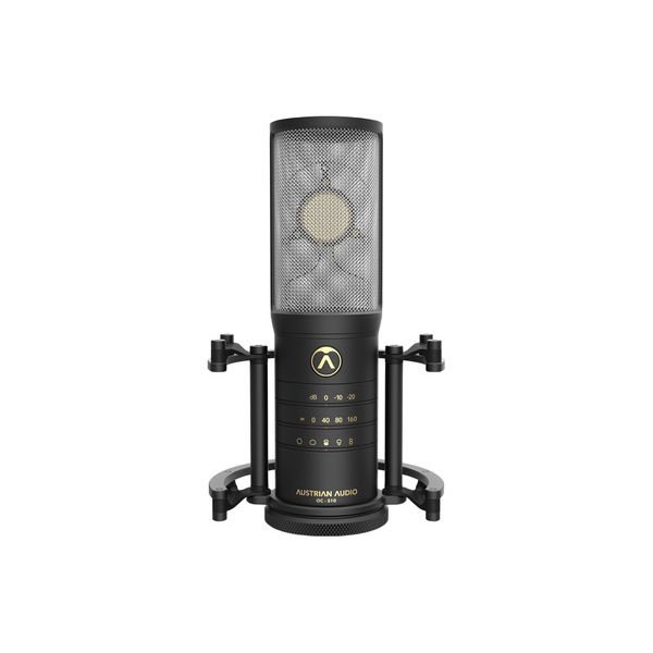 Austrian Audio OC-S10 Studio Set B-Stock