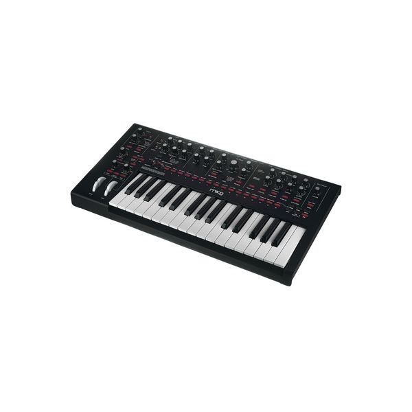 Moog Messenger B-Stock