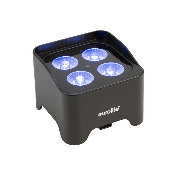 Eurolite AKKU Mini UP-4 QCL Spo B-Stock