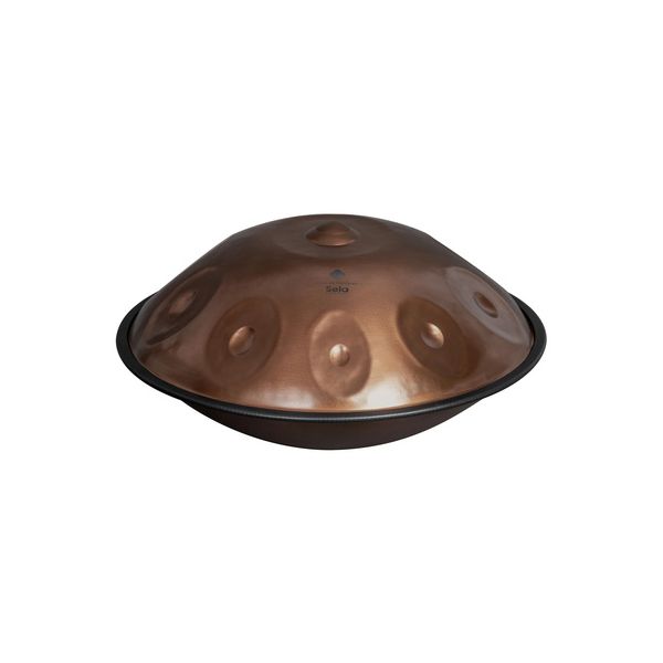Sela Harmony Handpan D Kurd B-Stock