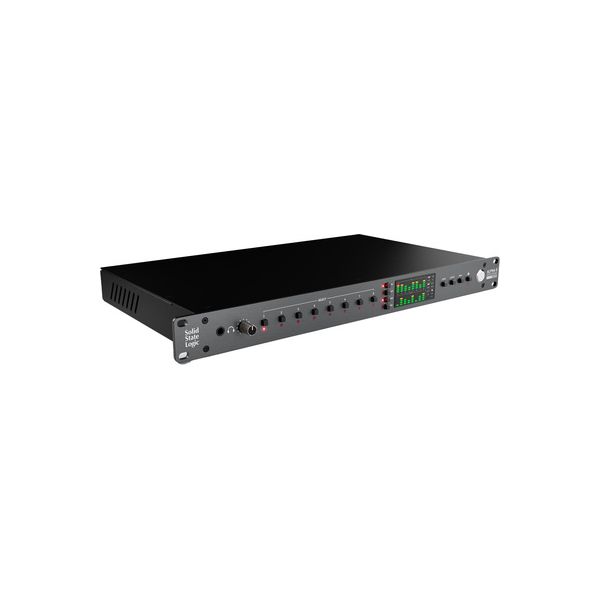 SSL Alpha 8 B-Stock
