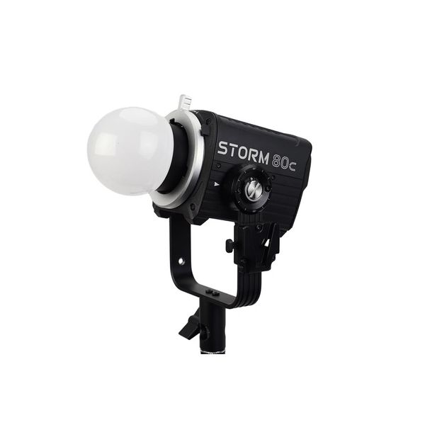 Aputure Storm 80c B-Stock