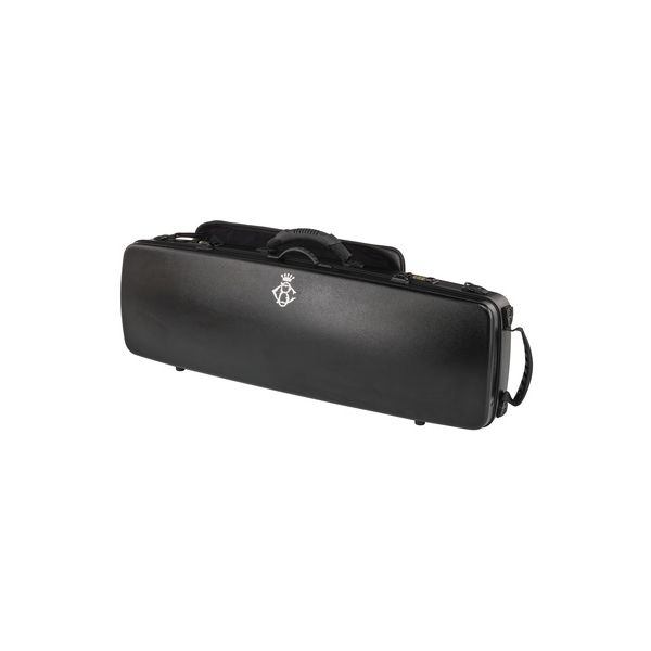 Bogaro & Clemente Nicole Violin Case BK/ B-Stock