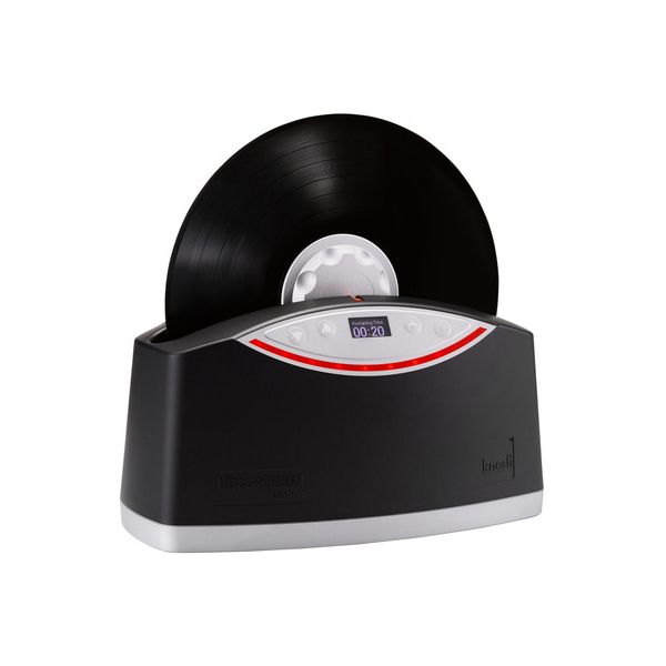 Knosti Disco-Antistat Ultraso B-Stock