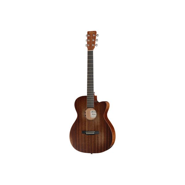 Martin Guitar 000C Jr E StreetMaster B-Stock