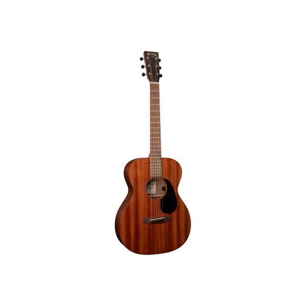 Martin Guitar 000 Jr E Sapele B-Stock