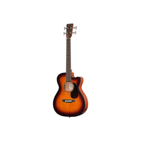 Martin Guitar 000C Jr E Bass Burst N B-Stock