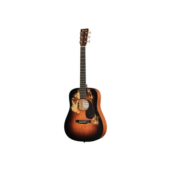 Martin Guitar D Jr E Street Legend B B-Stock