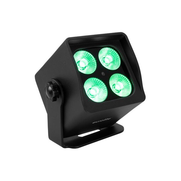 Eurolite AKKU Mini IP UP-4 QCL  B-Stock