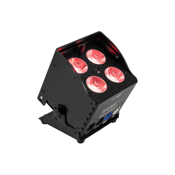 Eurolite AKKU UP-4 QCL Sp. Quic B-Stock