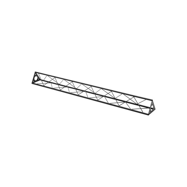 Decotruss ST-1500 Truss Black 15 B-Stock