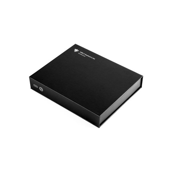 myVolts Step Up Explorer’s Kit B-Stock